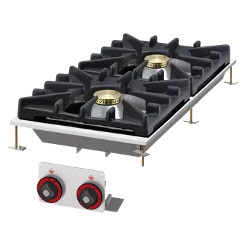 Sporák RM - PCD-84G