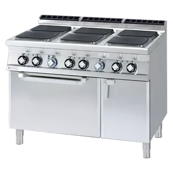 Sporák RM - CFQ6-912ETV