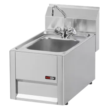 Sporák REDFOX - UM 30 L