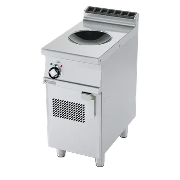 Sporák RM - PCIW-74ET