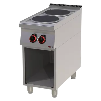 Sporák REDFOX - SP 90/40 E