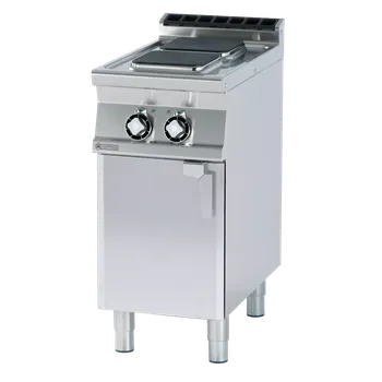 Sporák RM - PCQ-74ET