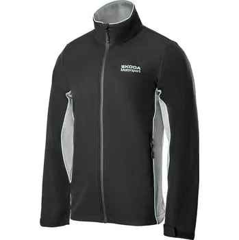 Pánská větrovka Škoda Pánská bunda Motorsport Velikost: XL