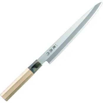 Pracovní nůž Fuji Cutlery RYUTOKU Yanagi 210mm FC-575