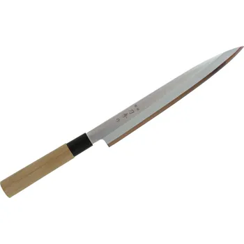 Kuchyňský nůž Fuji Cutlery TOUSHU MV Yanagi 240mm FC-363