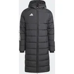 Kabát ADIDAS TIRO 24 LONG COAT - DOPORUČUJEME - AKČNÍ NABÍDKA