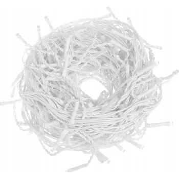 Vánoční světelný řetěz Springos CL0201 200 LED teplá bílá