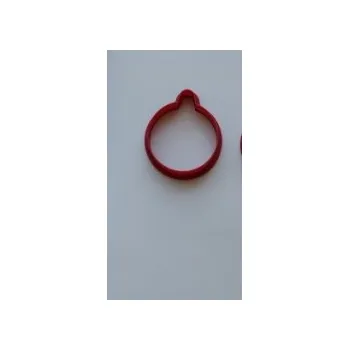 Vykrajovátko Vykrajovátko BAŇKA 4,5 cm