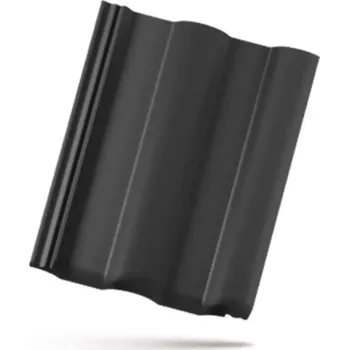 Střešní krytina Bramac Classic Protector PLUS základní antracit