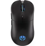 Endorfy Gem Plus PAW3395 bezdrátová myš černá