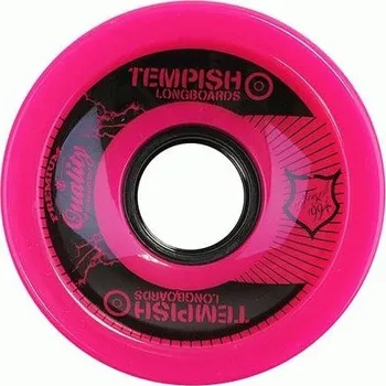 Longboard TEMPISH PU 80A 70x51 kolečka (4ks)