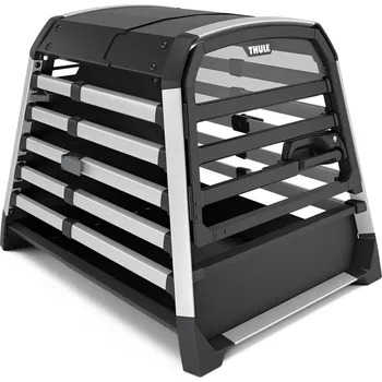 klec pro psa Přepravní klec Thule Allax threshold compatible M 770013