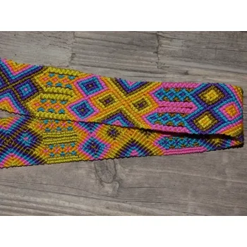 Opasek Pásek/popruh (Mexiko, 72 cm)