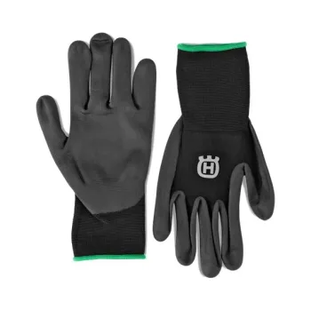 Pracovní rukavice Rukavice HUSQVARNA classic GRIP vel. 7 - 12, Velikost oblečení 8 Husqvarna 5468572