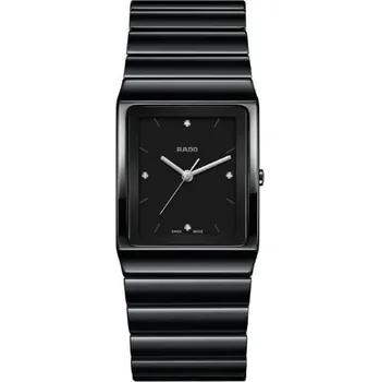 Hodinky RADO: Ceramica Diamonds (R21700702)