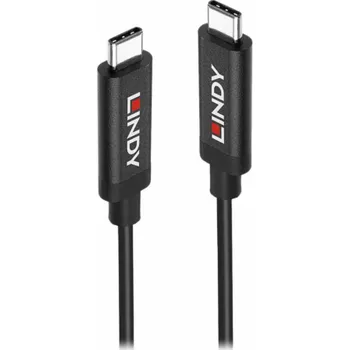 Masážní přístroj USB 3.2 Gen 2 Aktivkabel, USB-C Stecker > USB-C Stecker