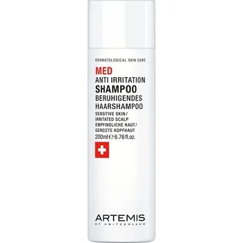 Šampon Artemis - Anti-Irritation Shampoo Šampony 200 ml unisex