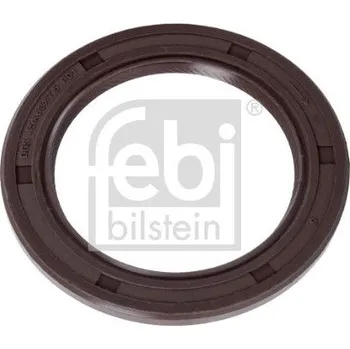 Automobilové těsnění Těsnicí kroužek hřídele, klikový hřídel FEBI BILSTEIN 107451