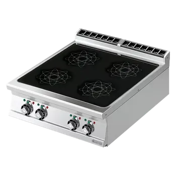 Sporák RM - PCIT-98ET