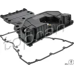 Olejová vana TOPRAN 410 528