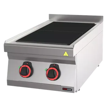 Sporák REDFOX - SPL 70/04 E