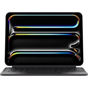 Klávesnice Magic Keyboard iPad Pro 11" (M4,M5) - US - Black