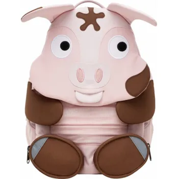 Masážní přístroj Großer Freund Tonie Schwein, Rucksack