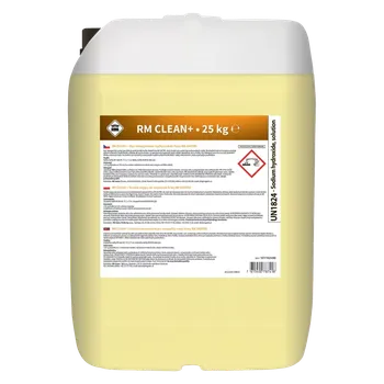 Příslušenství pro myčku RM + REDFOX - RM Clean+ 25 kg