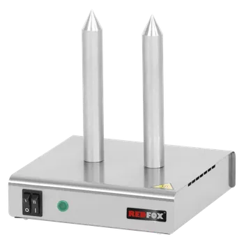 Hotdogovač REDFOX - HD 02