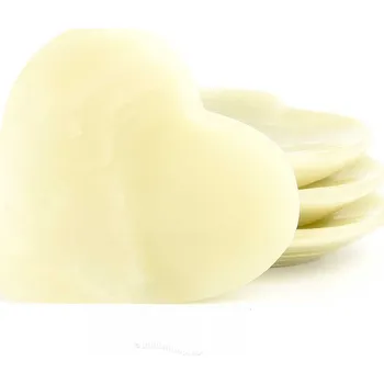 Přírodní kámen Onyx miska srdce