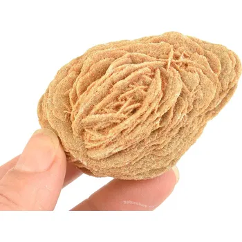 Přírodní kámen Sádrovec (pouštní růže) 116g