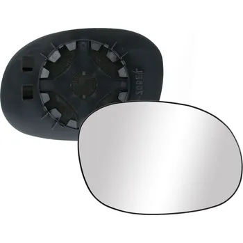 Auto zrcátko Sklo pravého zpětného zrcátka CITROËN XSARA PICASSO |0/1999-09/2010| nevyhřívané | VIEW MAX | 5901532157796