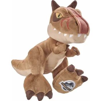 Masážní přístroj Jurassic World Toro, Kuscheltier