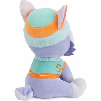 plyšák Spin Master GUND - PAW Patrol Everest, plyšová hračka