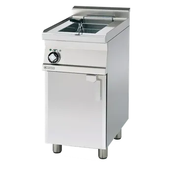 fritéza RM - F13-64ET