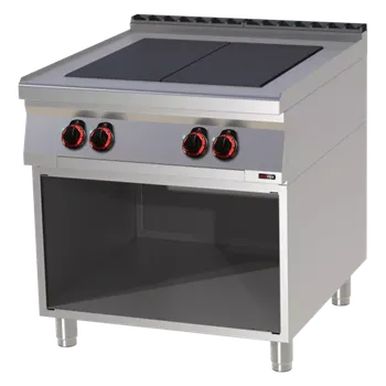 Sporák REDFOX - SPL 90/80 E