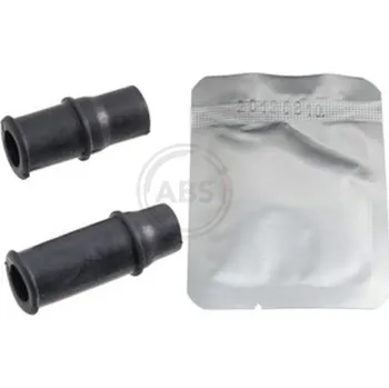 Brzdový třmen Sada vodicích pouzder, brzdový třmen A.B.S. (55013)