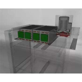 Příslušenství pro myčku RM - ARCXO