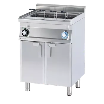 Sporák RM - CP-66ET