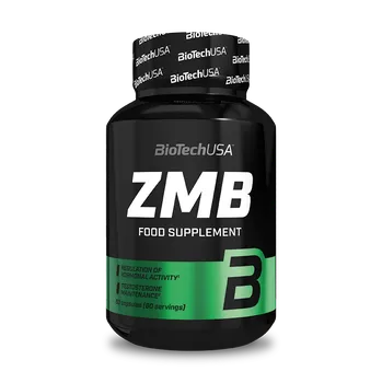 BioTech ZMB 60 cps
