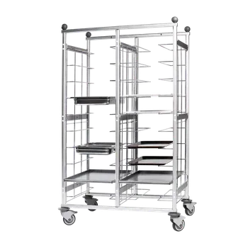 Mraznička REDFOX - VR 20 GN