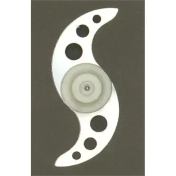 Příslušenství pro myčku RM - NK 5/8 P