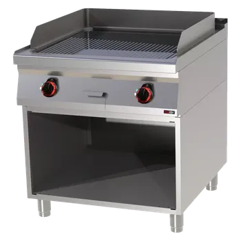 REDFOX - FTRC 90/80 E