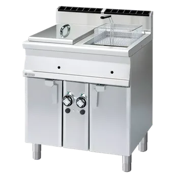 fritéza RM - F2/13-78G