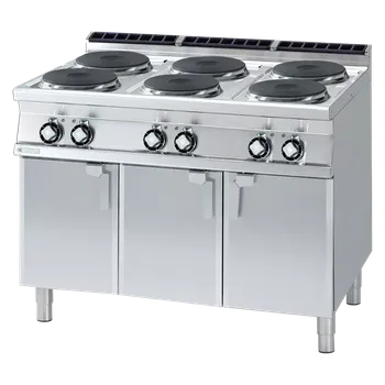 Sporák RM - PC-912ET