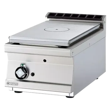 Sporák RM - TPT-74G