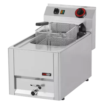 fritéza REDFOX - FE 30 EL