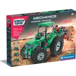 Clementoni Science & Play Build 50932…