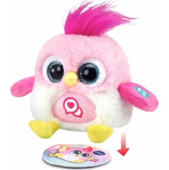Masážní přístroj VTech Lolibirds - Momo