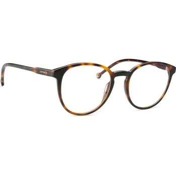 Počítačové brýle Brýle proti modrému světlu Lentiamo Sandro Havana Brown Sandro